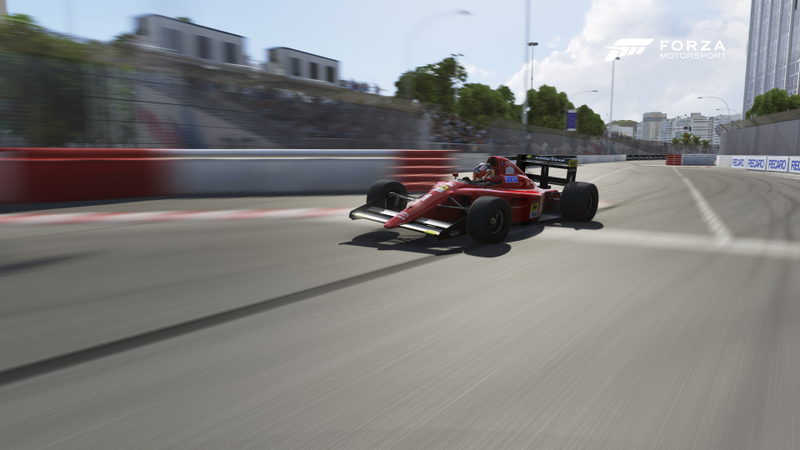 Illustration for article titled Forzatography- Hot Wheels Pack Edition (PIC HEAVY- Duh)